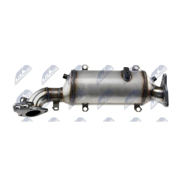Catalizzatore FAP Subaru Forester 2.0D 2008+ / Impreza 2.0D 2009+ Euro 5 – foto 5