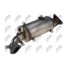 Catalizzatore FAP Subaru Forester 2.0D 2010+ / Impreza 2.0D 2010+ / Legacy 2.0D 2010+ / Outback 2.0D 2010+ Euro 5, originale
