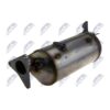 Catalizzatore FAP Subaru Forester 2.0D 2010+ / Impreza 2.0D 2010+ / Legacy 2.0D 2010+ / Outback 2.0D 2010+ Euro 5 – foto 2