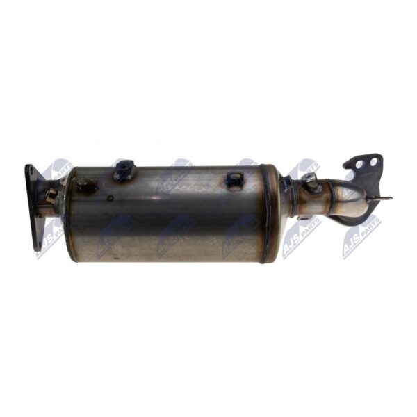 Catalizzatore FAP Subaru Forester 2.0D 2010+ / Impreza 2.0D 2010+ / Legacy 2.0D 2010+ / Outback 2.0D 2010+ Euro 5 – foto 4