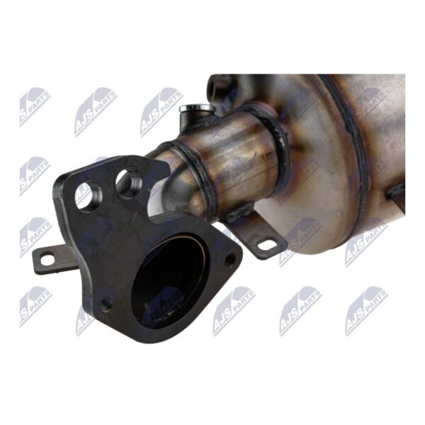 Catalizzatore FAP Subaru Forester 2.0D 2010+ / Impreza 2.0D 2010+ / Legacy 2.0D 2010+ / Outback 2.0D 2010+ Euro 5 – foto 5