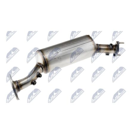 Catalizzatore FAP Suzuki Grand Vitara 1.9DDIS 2005+, originale A19001, B19001