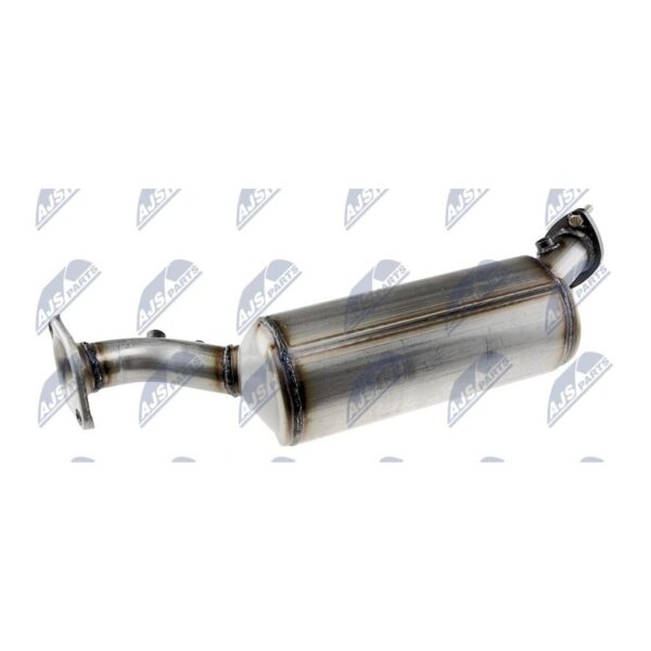 Catalizzatore FAP Suzuki Grand Vitara 1.9DDIS 2005+ – foto 2