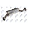 Catalizzatore FAP Suzuki Grand Vitara 1.9DDIS 2005+ – foto 3