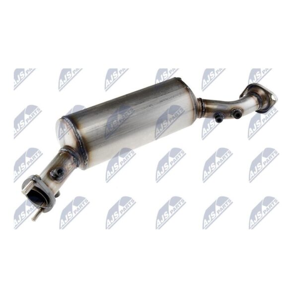 Catalizzatore FAP Suzuki Grand Vitara 1.9DDIS 2005+ – foto 3