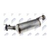 Catalizzatore FAP Suzuki Grand Vitara 1.9DDIS 2005+ – foto 4