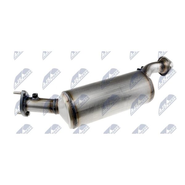 Catalizzatore FAP Suzuki Grand Vitara 1.9DDIS 2005+ – foto 4