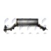 Catalizzatore FAP Suzuki Grand Vitara 1.9DDIS 2005+ – foto 5