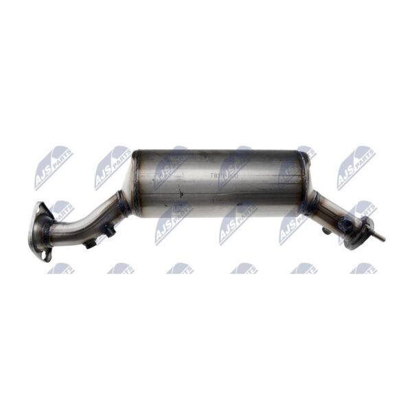 Catalizzatore FAP Suzuki Grand Vitara 1.9DDIS 2005+ – foto 5