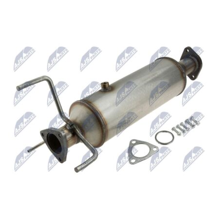 Catalizzatore FAP Suzuki SX4 1.9DDIS 2006+ / Fiat Sedici 1.9JTD 2006+ Euro 4, originale ADK860503, FS25252F