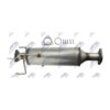 Catalizzatore FAP Suzuki SX4 1.9DDIS 2006+ / Fiat Sedici 1.9JTD 2006+ Euro 4 – foto 3