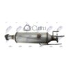 Catalizzatore FAP Suzuki SX4 1.9DDIS 2006+ / Fiat Sedici 1.9JTD 2006+ Euro 4 – foto 4