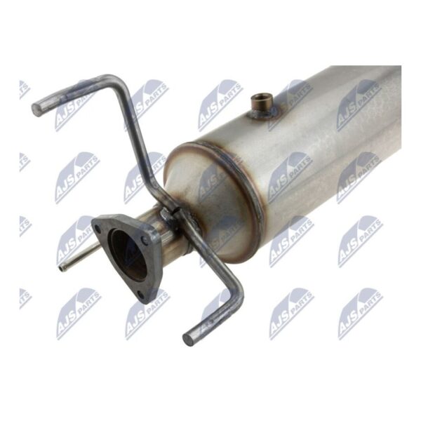 Catalizzatore FAP Suzuki SX4 1.9DDIS 2006+ / Fiat Sedici 1.9JTD 2006+ Euro 4 – foto 5
