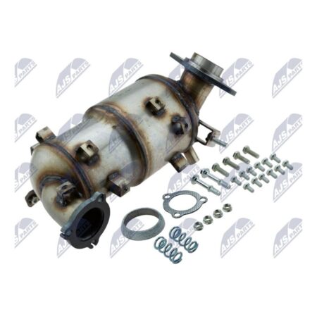 Catalizzatore FAP Toyota Auris 2.0D-4D 2007+ / Avensis 2.0D-4D 2005+ / Corolla Verso 2.2D 2005+ Euro 4, originale BM11025H