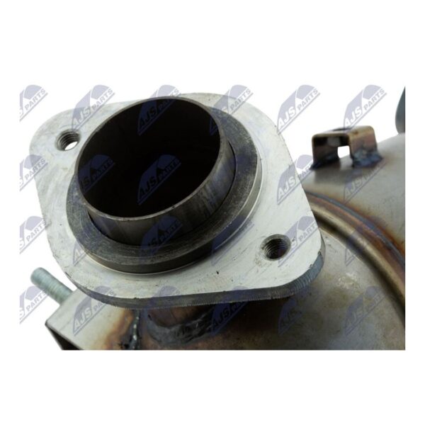 Catalizzatore FAP Toyota Auris 2.0D-4D 2007+ / Avensis 2.0D-4D 2005+ / Corolla Verso 2.2D 2005+ Euro 4 – foto 5