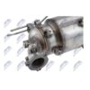 Catalizzatore FAP Toyota Avensis 2.0D-4D 2008+ / 2.2D-4D 2008+ / Auris 2.0D-4D 2007+ / Corolla 2.0D-4D 2010+ – foto 5
