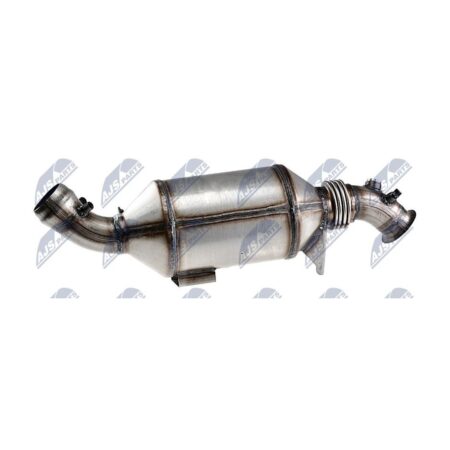 Catalizzatore FAP Volkswagen Crafter 2030-2035 2.5TDI 2006+, originale A39401, B39401