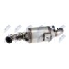 Catalizzatore FAP Volkswagen Crafter 2030-2035 2.5TDI 2006+ – foto 2