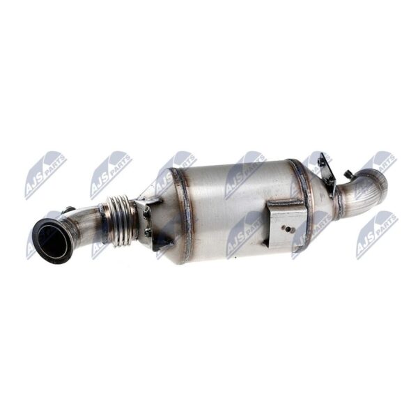 Catalizzatore FAP Volkswagen Crafter 2030-2035 2.5TDI 2006+ – foto 2