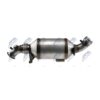 Catalizzatore FAP Volkswagen Crafter 2030-2035 2.5TDI 2006+ – foto 3