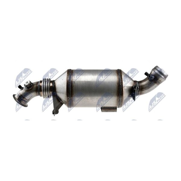 Catalizzatore FAP Volkswagen Crafter 2030-2035 2.5TDI 2006+ – foto 3
