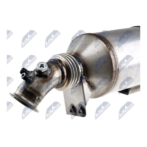 Catalizzatore FAP Volkswagen Crafter 2030-2035 2.5TDI 2006+ – foto 4