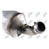 Catalizzatore FAP Volkswagen Crafter 2030-2035 2.5TDI 2006+ – foto 5