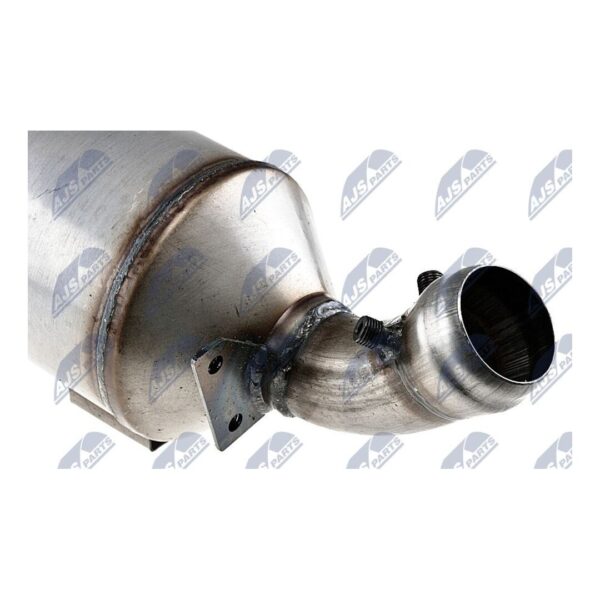 Catalizzatore FAP Volkswagen Crafter 2030-2035 2.5TDI 2006+ – foto 5
