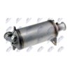 Catalizzatore FAP Volkswagen Multivan 2.5TDI 2006+ / Transporter 2.5TDI 2006+, originale 097-231, 7H0254700DX