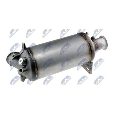 Catalizzatore FAP Volkswagen Multivan 2.5TDI 2006+ / Transporter 2.5TDI 2006+, originale 097-231, 7H0254700DX