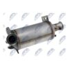 Catalizzatore FAP Volkswagen Multivan 2.5TDI 2006+ / Transporter 2.5TDI 2006+ – foto 2