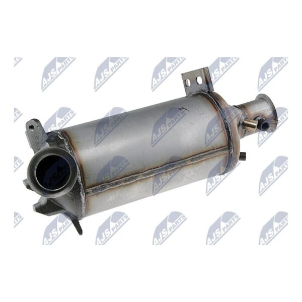 Catalizzatore FAP Volkswagen Multivan 2.5TDI 2006+ / Transporter 2.5TDI 2006+ – foto 2