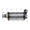 Catalizzatore FAP Volkswagen Multivan 2.5TDI 2006+ / Transporter 2.5TDI 2006+ – foto 4