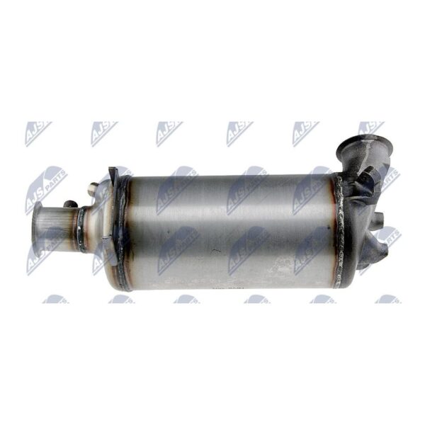 Catalizzatore FAP Volkswagen Multivan 2.5TDI 2006+ / Transporter 2.5TDI 2006+ – foto 4