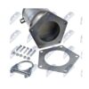 Catalizzatore FAP Volkswagen Sharan 2.0TDI 2005+ / Seat Alhambra 2.0TDI 2005+ Euro 4 – foto 5