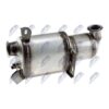 Catalizzatore FAP Volkswagen Transporter 2.0TDI 2009+ / Multivan 2.0TDI 2009+ Euro 4, originale FD5063, FD5063Q