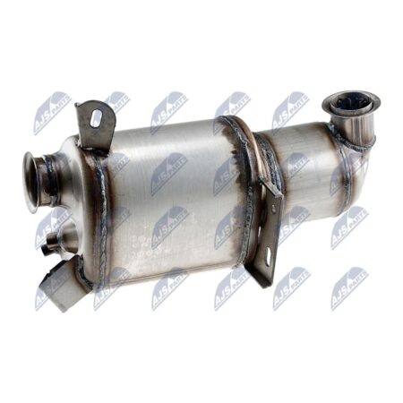 Catalizzatore FAP Volkswagen Transporter 2.0TDI 2009+ / Multivan 2.0TDI 2009+ Euro 4, originale FD5063, FD5063Q