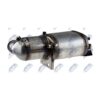 Catalizzatore FAP Volkswagen Transporter 2.0TDI 2009+ / Multivan 2.0TDI 2009+ Euro 4 – foto 2