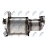 Catalizzatore FAP Volkswagen Transporter 2.0TDI 2009+ / Multivan 2.0TDI 2009+ Euro 4 – foto 3