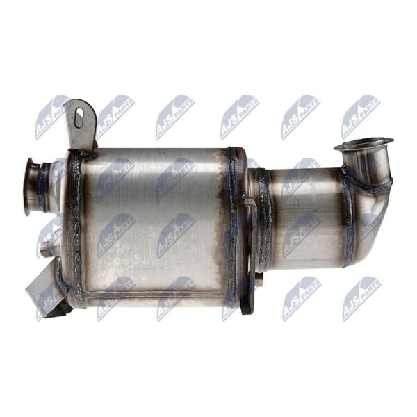 Catalizzatore FAP Volkswagen Transporter 2.0TDI 2009+ / Multivan 2.0TDI 2009+ Euro 4 – foto 3