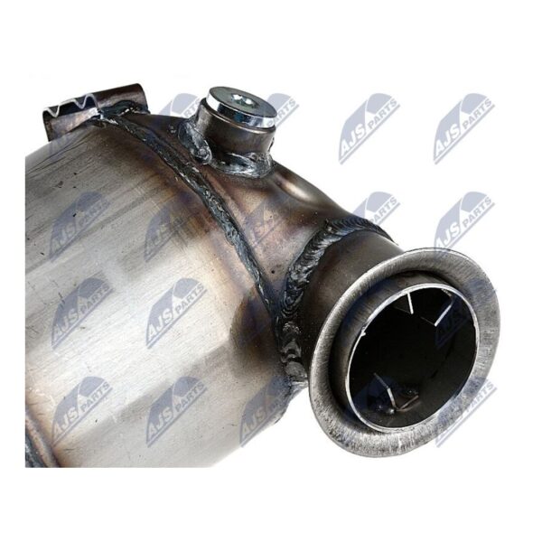 Catalizzatore FAP Volkswagen Transporter 2.0TDI 2009+ / Multivan 2.0TDI 2009+ Euro 4 – foto 4