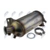 Catalizzatore FAP Volkswagen Transporter T5 1.9TDI 2006+ / Multivan T5 1.9TDI 2006+ / Oznaczenie Silnika:BRS Euro 4 – foto 2