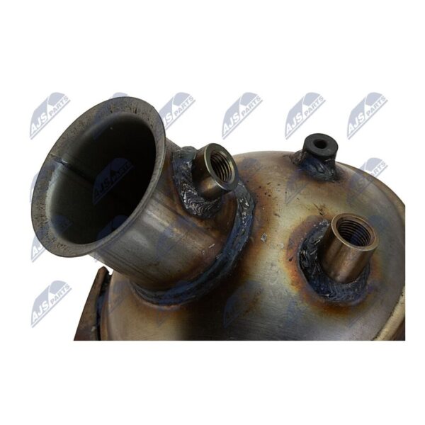 Catalizzatore FAP Volkswagen Transporter T5 1.9TDI 2006+ / Multivan T5 1.9TDI 2006+ / Oznaczenie Silnika:BRS Euro 4 – foto 5