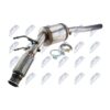 Catalizzatore FAP Volkswagen Transporter T5 2.0TDI / 2.0Bitdi 2009+ / Multivan T5 2.0TDI / 2.0Bitdi 2009+ Euro 5, originale