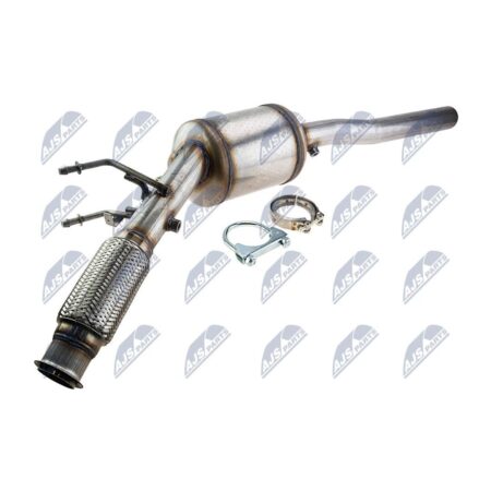 Catalizzatore FAP Volkswagen Transporter T5 2.0TDI / 2.0Bitdi 2009+ / Multivan T5 2.0TDI / 2.0Bitdi 2009+ Euro 5, originale