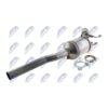 Catalizzatore FAP Volkswagen Transporter T5 2.0TDI / 2.0Bitdi 2009+ / Multivan T5 2.0TDI / 2.0Bitdi 2009+ Euro 5 – foto 2