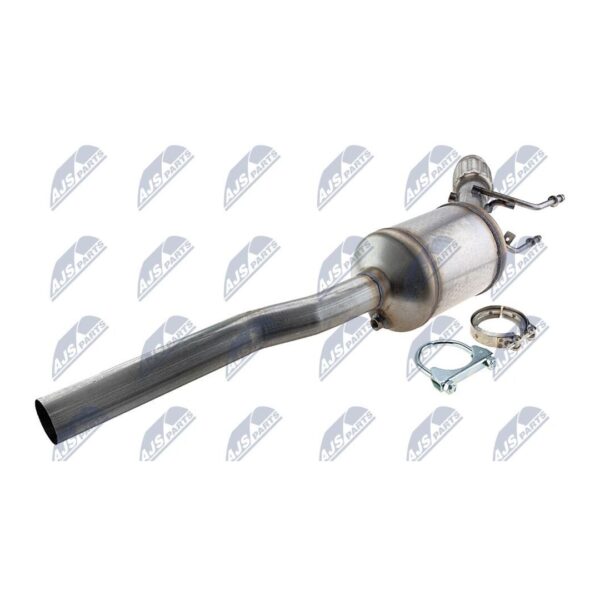 Catalizzatore FAP Volkswagen Transporter T5 2.0TDI / 2.0Bitdi 2009+ / Multivan T5 2.0TDI / 2.0Bitdi 2009+ Euro 5 – foto 2