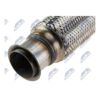 Catalizzatore FAP Volkswagen Transporter T5 2.0TDI / 2.0Bitdi 2009+ / Multivan T5 2.0TDI / 2.0Bitdi 2009+ Euro 5 – foto 5