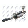 Catalizzatore FAP Volkswagen Transporter T6 2.0TDI 2015+ / Multivan T6 2.0TDI 2015+ Euro 6 – foto 2