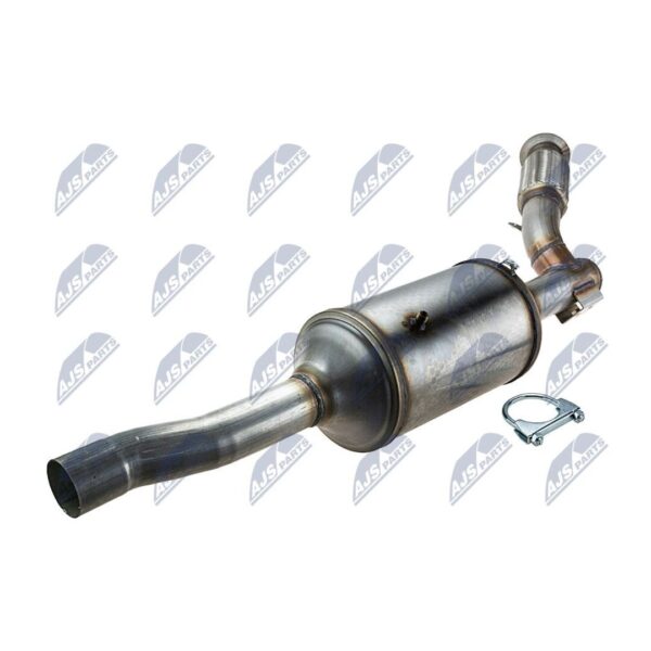 Catalizzatore FAP Volkswagen Transporter T6 2.0TDI 2015+ / Multivan T6 2.0TDI 2015+ Euro 6 – foto 2